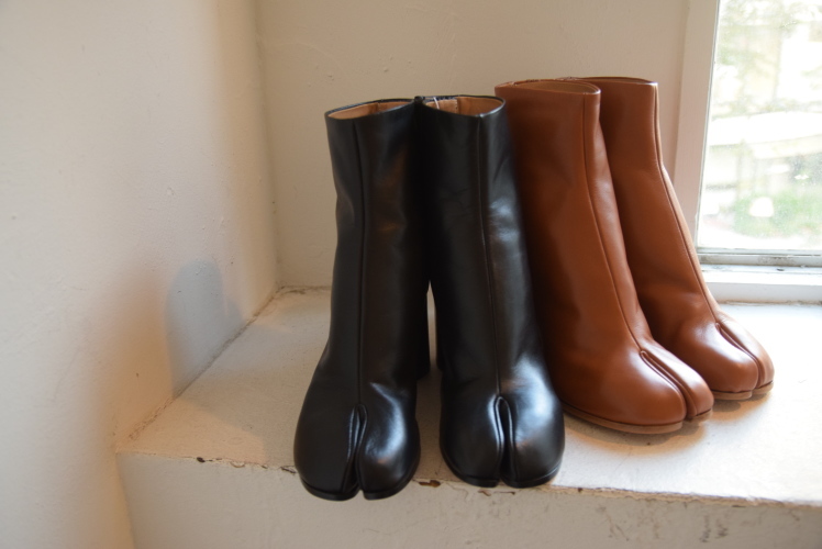 Maison Margiela 入荷致しました !!!_b0110586_19170606.jpg