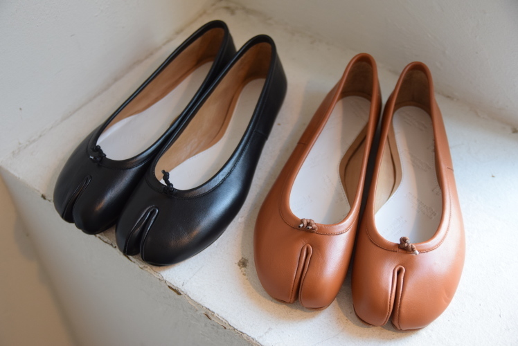 Maison Margiela 入荷致しました !!!_b0110586_19280944.jpg