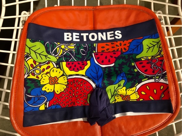 BETONES☆新作入荷☆_d0127394_11153046.jpg