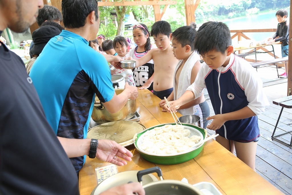 2017年7月27〜30日（木〜日）夏キャンプ_c0278599_20395668.jpg