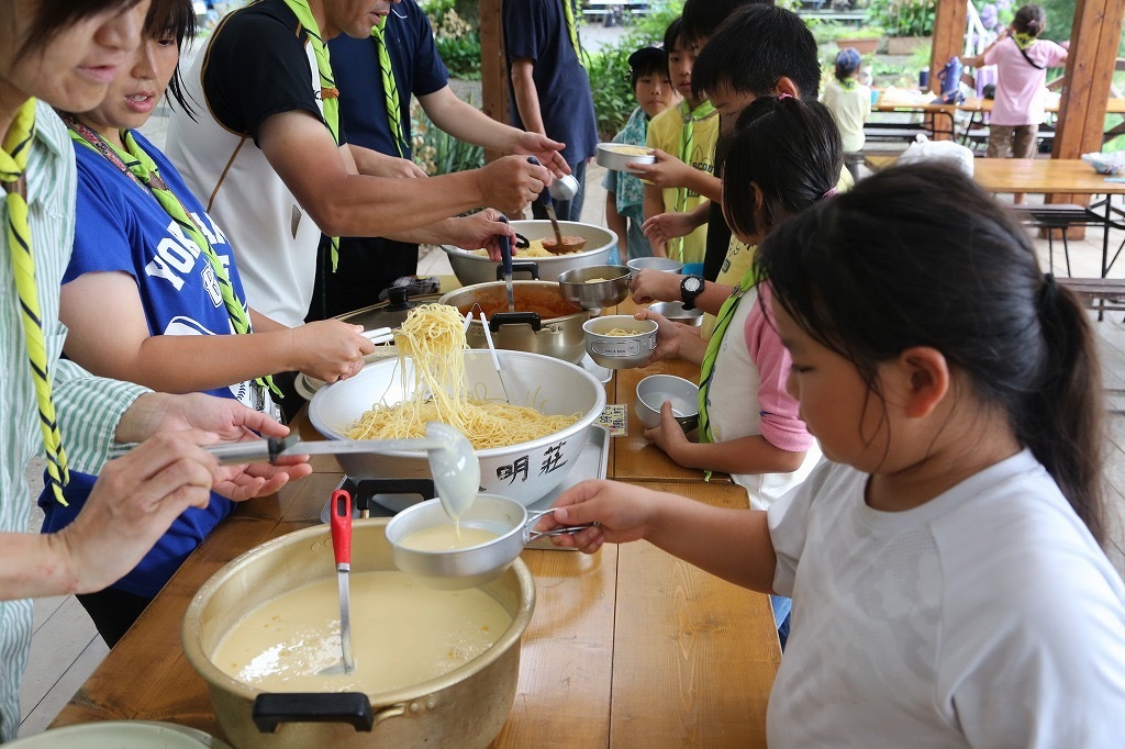 2017年7月27〜30日（木〜日）夏キャンプ_c0278599_20571684.jpg