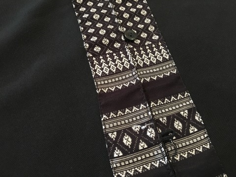 Ethnic Design N/C Shirts_d0342106_12441220.jpg