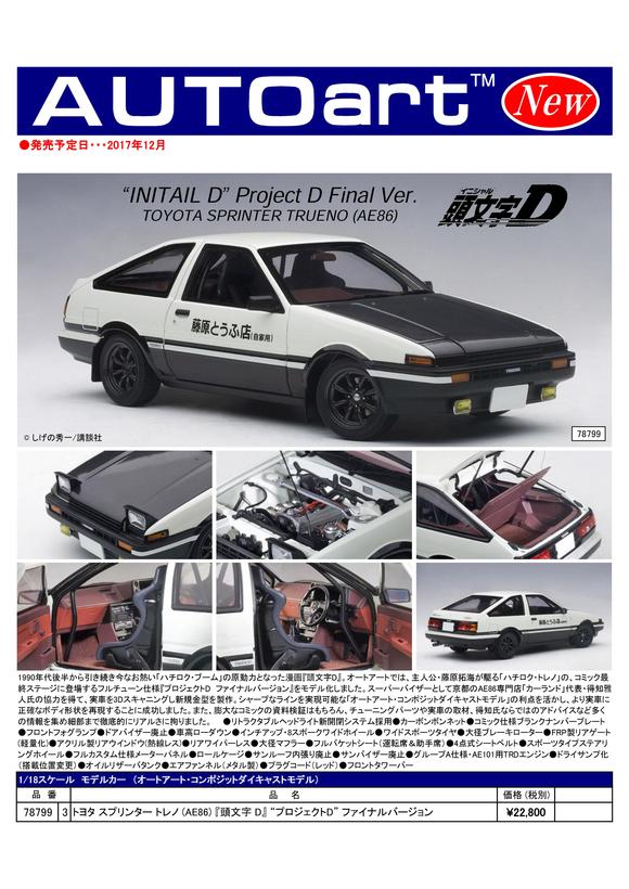 ミニカー新製品情報・予約開始(AUTOart)_f0372507_1823106.jpg
