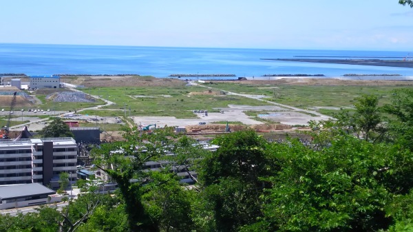 東北石巻市復興支援第４弾！あれから６年～_c0090212_15434007.jpg