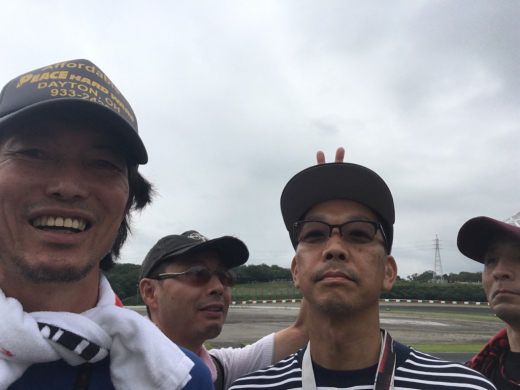 行って来ました！鈴鹿8耐！_a0110720_15384879.jpg