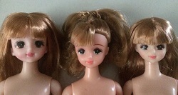 マリーンとエクセリーナ : 眠れる島の小さな住人達