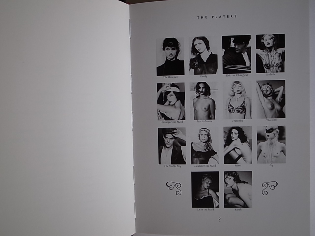 Ellen von Unwerth: Revenge *Boxed Editionエレン・ヴォン