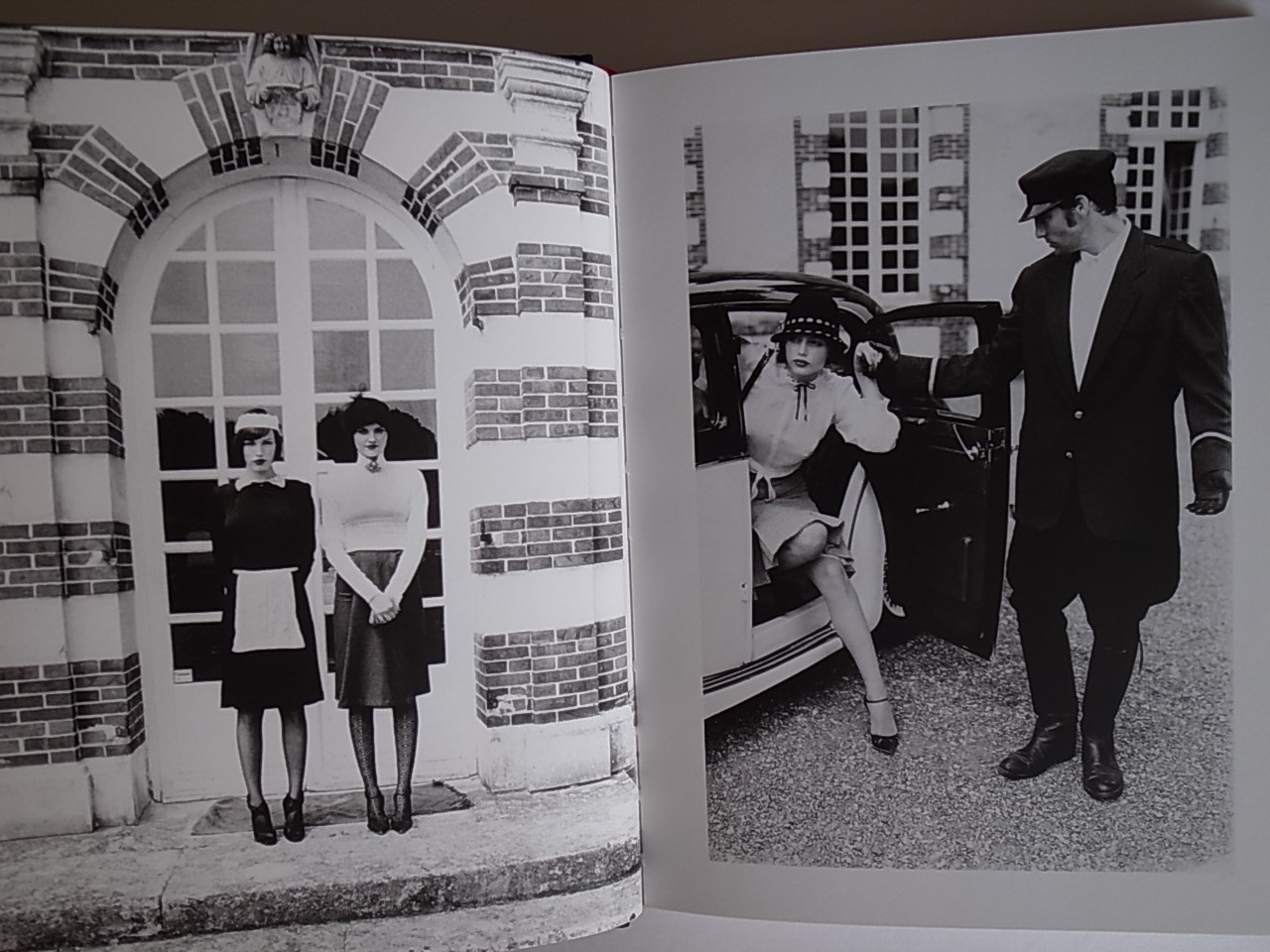 REVENGE / Ellen von Unwerth : Books & Things