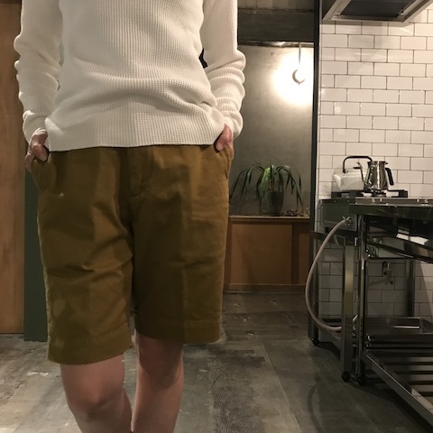 ふわっふわっ　な　カットソー_d0364239_19425217.jpg
