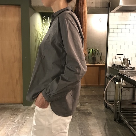 ふわっふわっ　な　カットソー_d0364239_19533113.jpg