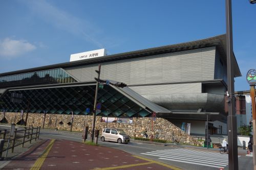 高知城歴史博物館_e0080345_17353133.jpg