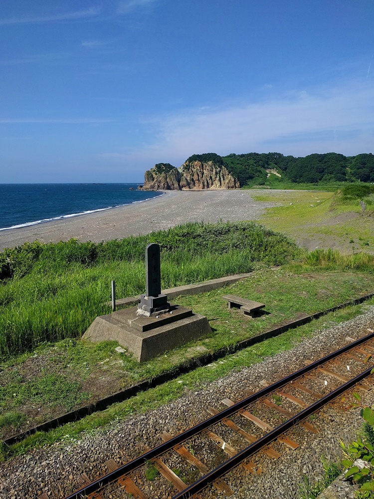 白神の森へ　深浦町_d0039059_21533884.jpg