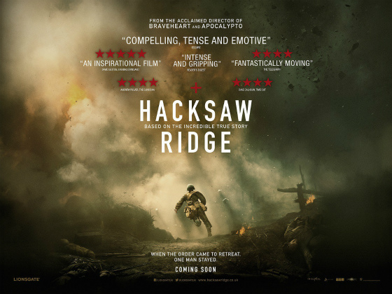 『Hacksaw Ridge』_a0054163_133184.jpg