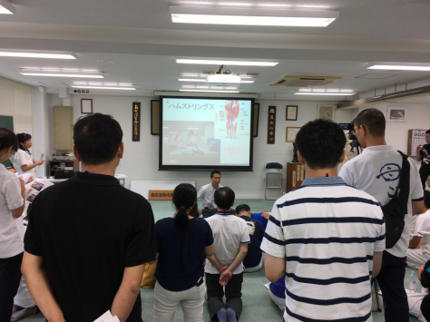 臨床の治療の現場に即した。時代に現実に即した。_a0112393_08031213.jpg