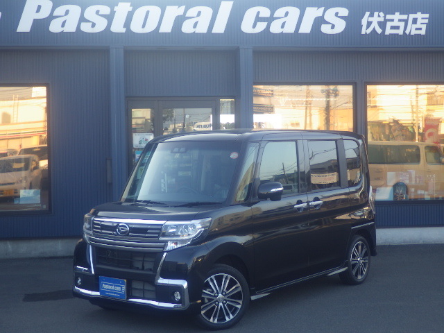 3台の御成約&4台の御納車です!!☆(伏古店)_c0161601_19043988.jpg