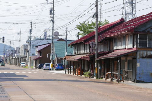 復興の町を歩く 飯田（長野県）_d0147406_21140713.jpg