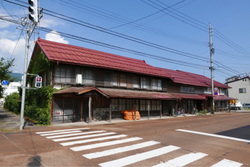 復興の町を歩く 飯田(長野県)_d0147406_21140802.jpg