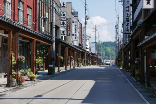 復興の町を歩く 飯田（長野県）_d0147406_21140938.jpg