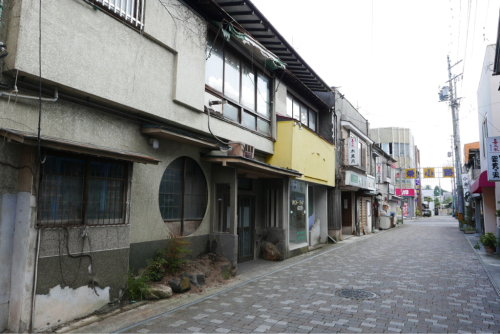 復興の町を歩く 飯田(長野県)_d0147406_21494939.jpg