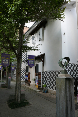 復興の町を歩く 飯田(長野県)_d0147406_21495239.jpg
