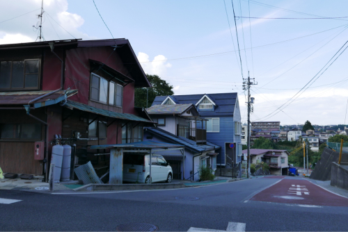 復興の町を歩く 飯田（長野県）_d0147406_22044334.jpg