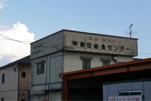 復興の町を歩く 飯田(長野県)_d0147406_22154511.jpg