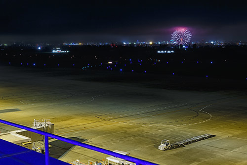 今年初の花火撮影は見事に撃沈ｗ_c0148812_19521195.jpg