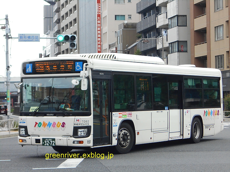 京成タウンバス　T062_e0004218_21302426.jpg