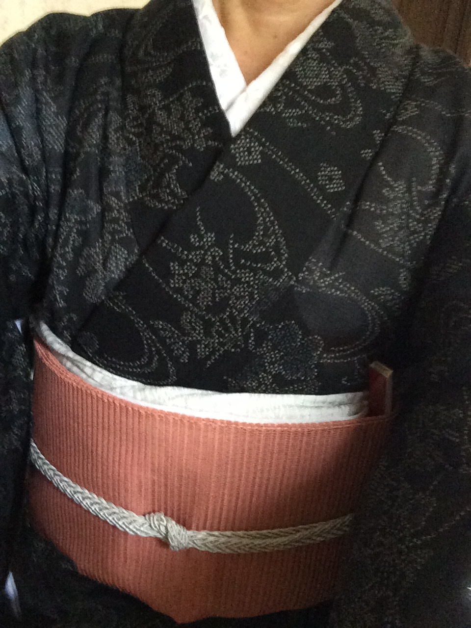 子供向けだけどミュージカル鑑賞 着物っていいですよね 子供向けだけどミュージカル鑑賞 着物っていいですよね