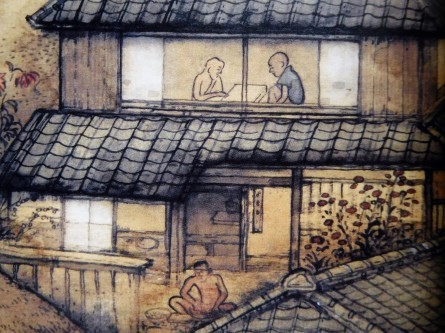 没後 40年 幻の画家 不染鉄 展覧会 図録 東京ステーション