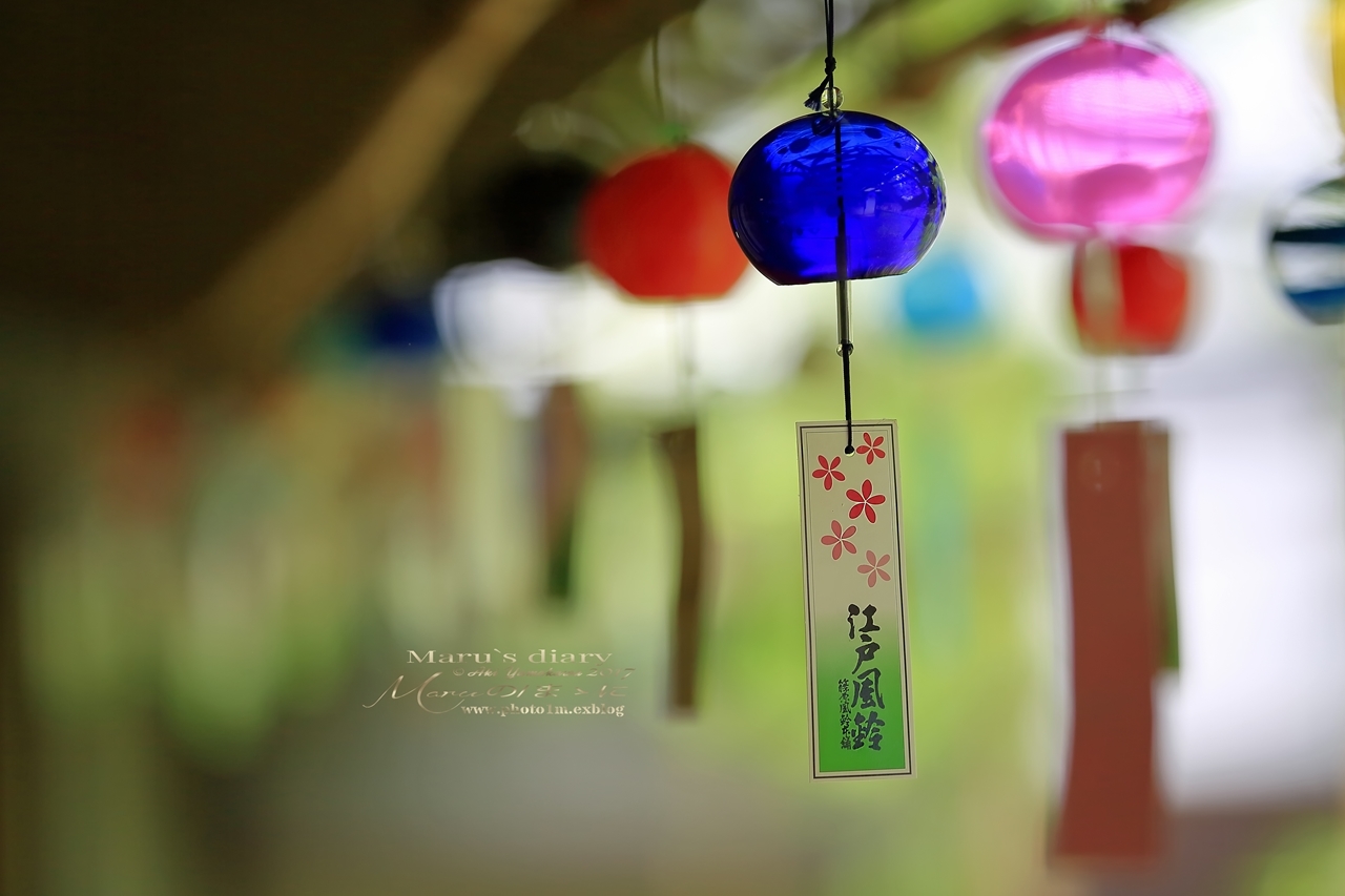 まゝに/古民家シリーズ26/夏祭り1_d0342426_22580193.jpg