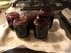 Marmellata di mirtilli fatto in casa_a0059035_16011511.jpg