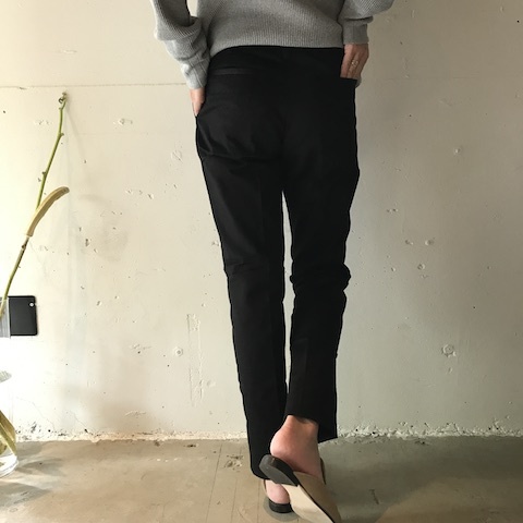 Nigel Cabourn からの　ハイネック_d0364239_19452937.jpg