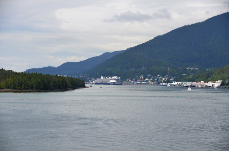 7月13日（木）ケチカンでお買い物:ルビープリンセスアラスカクルーズ_f0054556_13250982.jpg