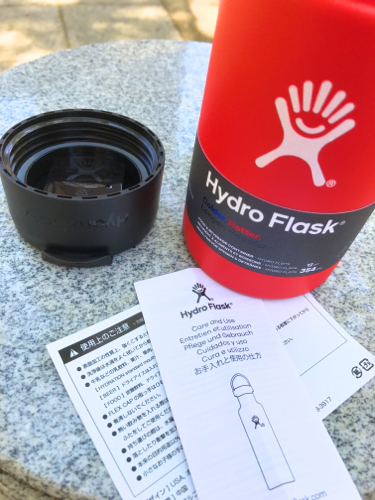 巷で話題の【Hydro Flask】が登場 ①_d0227059_13311229.jpg