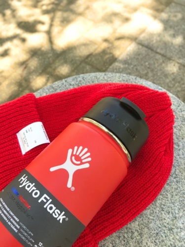 巷で話題の【Hydro Flask】が登場 ①_d0227059_13311386.jpg