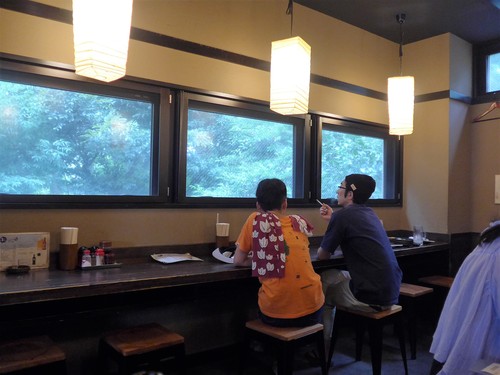 吉祥寺「いせや 公園店」へ行く。_f0232060_18143482.jpg