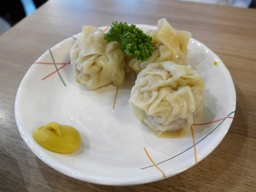 吉祥寺「いせや 公園店」へ行く。_f0232060_18165465.jpg