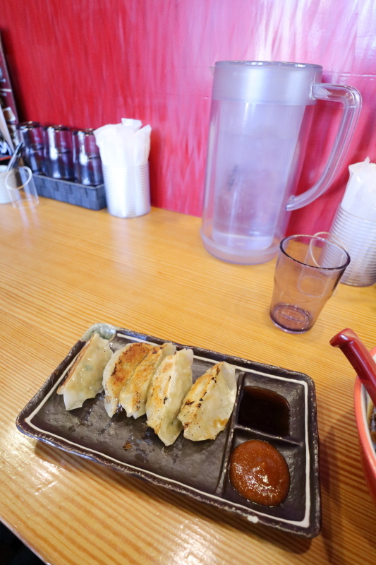 極上蔵出し味噌 麺屋・國丸 土佐道路店_a0077663_07554329.jpg