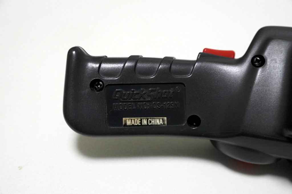【レビュー】QuickShot Professional_c0004568_21531781.jpg