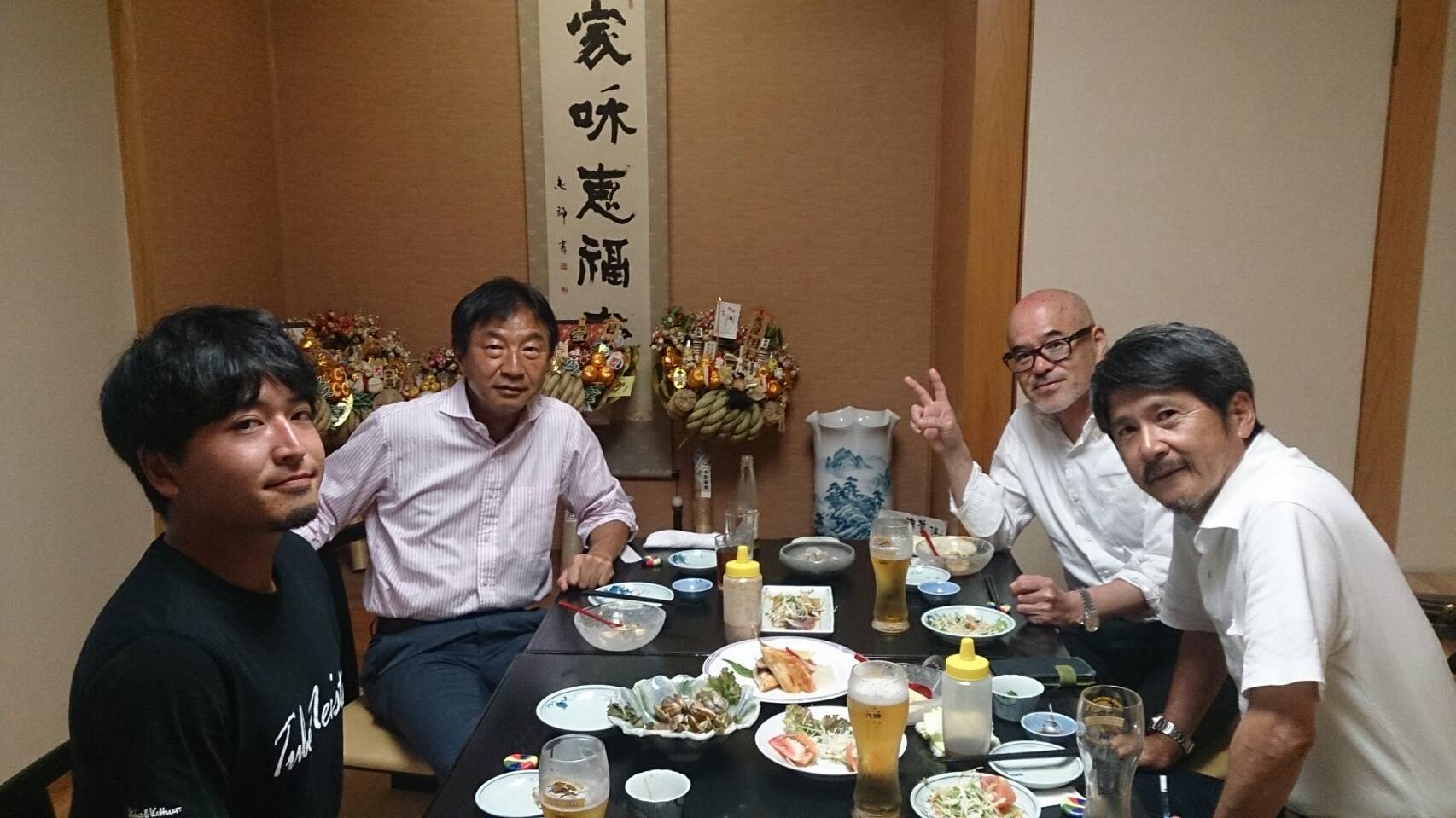 いらっしゃい〜〜♬_a0077071_10161230.jpg