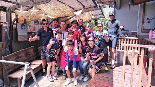 8月6日（日）開催の 「voyAge \'Summit ＆ Peace Ride 20170806\'156」日記です♪_c0351373_17493961.jpg