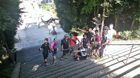 8月6日(日)開催の 「voyAge \'Summit & Peace Ride 20170806\'156」日記です♪_c0351373_17495251.jpg