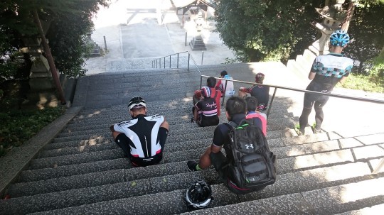 8月6日(日)開催の 「voyAge \'Summit & Peace Ride 20170806\'156」日記です♪_c0351373_17495939.jpg