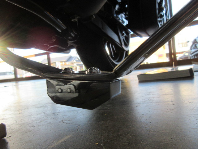 ダイナ4インチフォーク延長❤ : フタバブログ