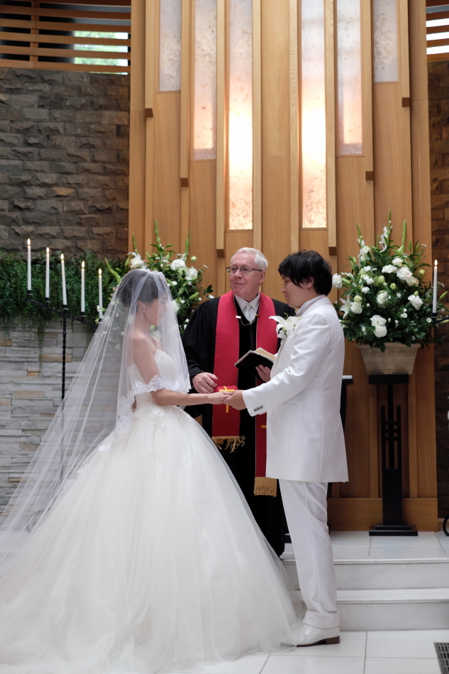 息子の結婚式　＜１＞　目黒雅叙園　２０１７・０８・０５_e0143883_06304377.jpg