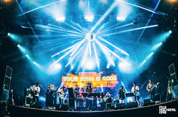 YOUR SONG IS GOOD FUJI ROCK”大トリ”務めました。_e0230090_23012541.png