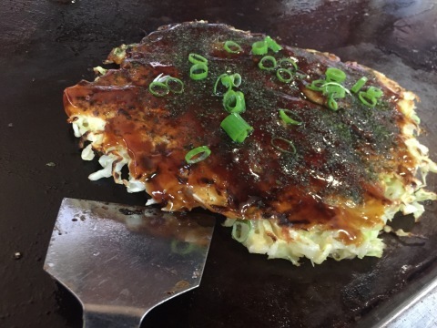 お好み焼き・焼肉・焼そば きよ @浜村_e0115904_18415251.jpg