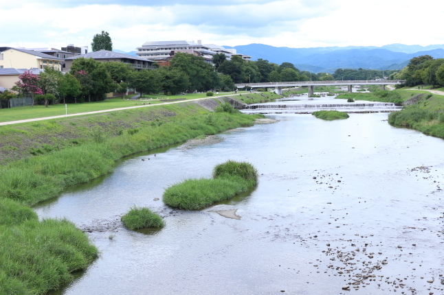 京都散策♪。。。ランチをいただいた「ItalGabon」さんが気に入りました！_f0354014_14404361.jpg