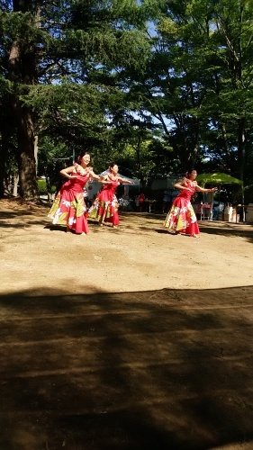 自治会納涼祭_e0350927_10172201.jpg